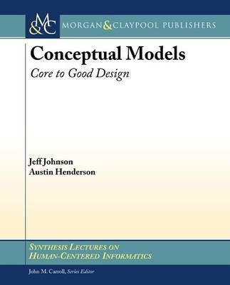 Conceptual Models(English, Electronic book text, Johnson Jeff)