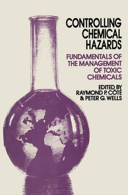 Controlling Chemical Hazards(English, Hardcover, unknown)