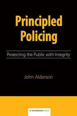 Principled Policing(English, Electronic book text, Alderson John)
