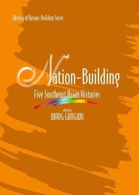 Nation Building(English, Electronic book text, unknown)