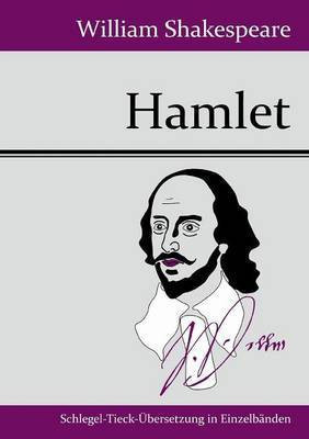 Hamlet(German, Paperback, Shakespeare William)