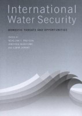 International Water Security(English, Paperback, unknown)