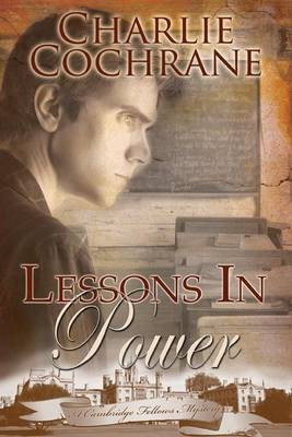Lessons in Power(English, Electronic book text, Cochrane Charlie)