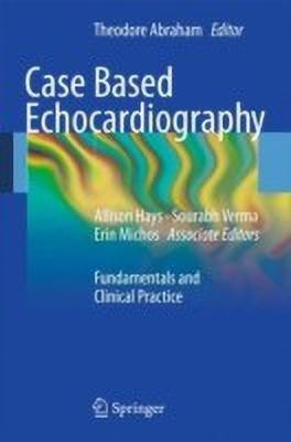 Case Based Echocardiography(English, Paperback, unknown)