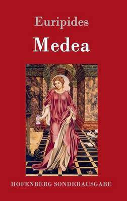 Medea(German, Hardcover, Euripides)