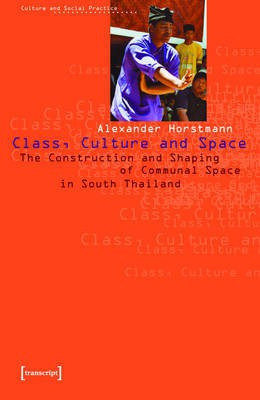 Class, Culture and Space(English, Electronic book text, Horstmann Alexander)