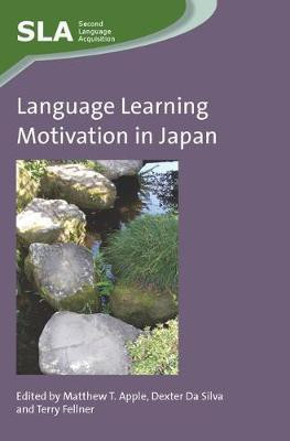 Language Learning Motivation in Japan(English, Electronic book text, unknown)