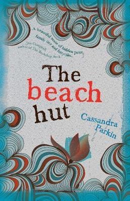 The Beach Hut(English, Paperback, Parkin Cassandra)