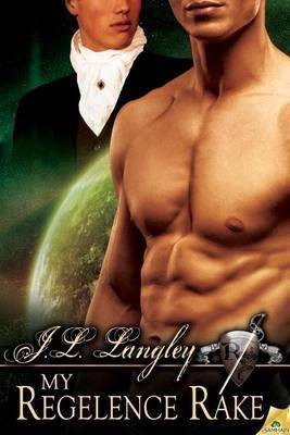 My Regelence Rake(English, Electronic book text, Langley J L)