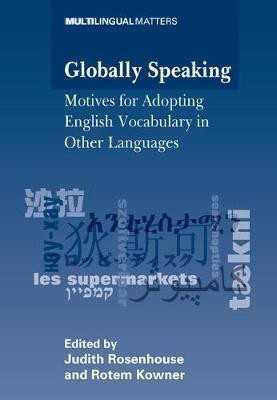 Globally Speaking(English, Electronic book text, unknown)