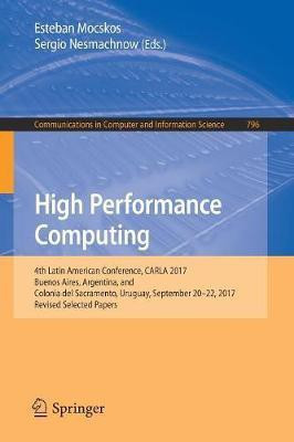 High Performance Computing(English, Paperback, unknown)
