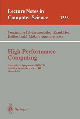 High Performance Computing(English, Paperback, unknown)