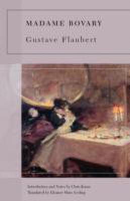 Madame Bovary (Barnes & Noble Classics Series)(English, Paperback, Flaubert Gustave)