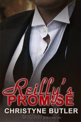 Reilly's Promise(English, Electronic book text, Butler Christyne)