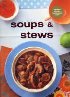 Chunky Soups and Stews(English, Paperback, Murdoch Books Test Kitchen)