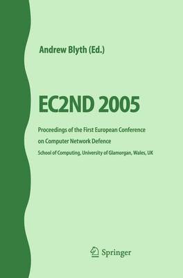 Ec2nd 2005(English, Electronic book text, unknown)
