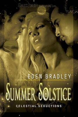 Summer Solstice(English, Electronic book text, Bradley Eden)