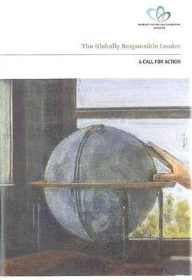 The Globally Responsible Leader: Global Version(English, Pamphlet, unknown)