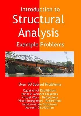 Introduction to Structural Analysis - Example Problems(English, Paperback, Nielsen Stuart S)