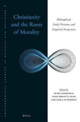 Christianity and the Roots of Morality(English, Electronic book text, unknown)