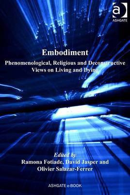 Embodiment(English, Electronic book text, unknown)