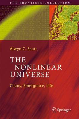 The Nonlinear Universe(English, Electronic book text, Scott Alwyn C.)