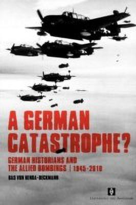 A German Catastrophe?(English, Paperback, Benda-Beckmann Bas Bas)