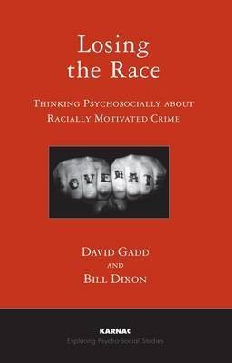 Losing the Race(English, Electronic book text, Gadd David)