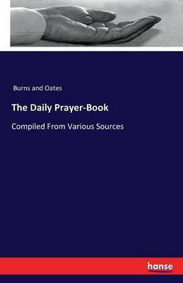 The Daily Prayer-Book(English, Paperback, unknown)