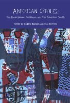 American Creoles(English, Hardcover, unknown)