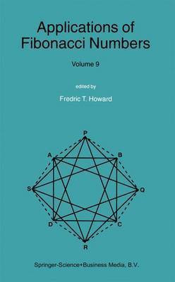 Applications of Fibonacci Numbers(English, Electronic book text, unknown)