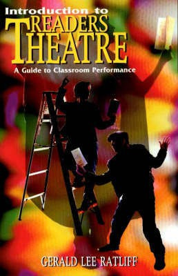 Introduction to Readers Theatre(English, Paperback, Ratliff Gerald Lee)