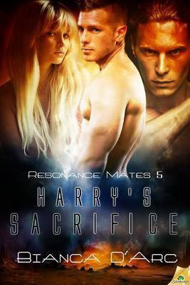 Harry's Sacrifice(English, Electronic book text, D'Arc Bianca)