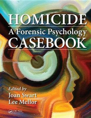 Homicide(English, Electronic book text, unknown)