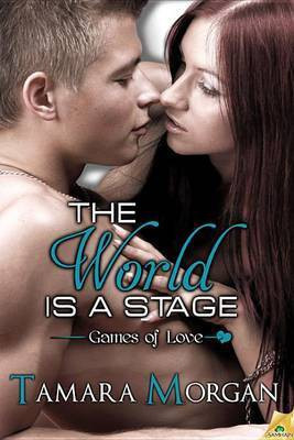 The World Is a Stage(English, Electronic book text, Morgan Tamara)