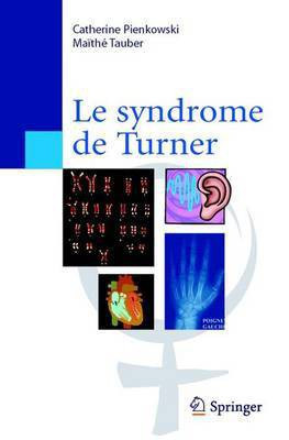 Le Syndrome De Turner(English, Electronic book text, Pienkowski Catherine)