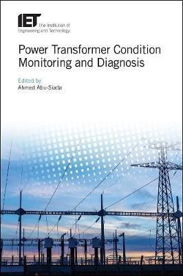 Power Transformer Condition Monitoring and Diagnosis(English, Hardcover, unknown)