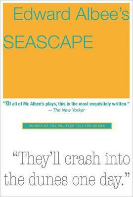 Seascape(English, Electronic book text, Albee Edward)