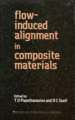 Flow-Induced Alignment in Composite Materials(English, Hardcover, unknown)