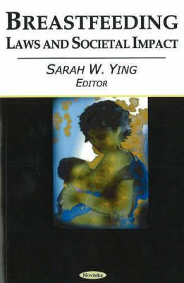 Breastfeeding(English, Paperback, unknown)