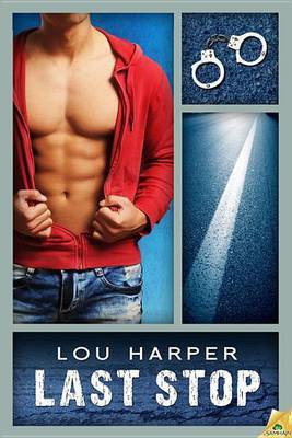 Last Stop(English, Electronic book text, Harper Lou)