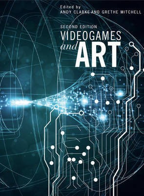 Videogames and Art(English, Electronic book text, unknown)