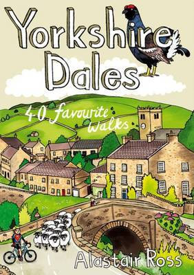 Yorkshire Dales(English, Paperback, Ross Alastair)