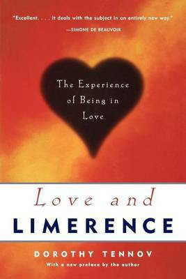 Love and Limerence(English, Electronic book text, Tennov Dorothy)
