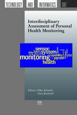 Interdisciplinary Assessment of Personal Health Monitoring(English, Hardcover, unknown)