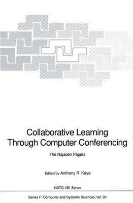 Collaborative Learning Through Computer Conferencing(English, Hardcover, unknown)