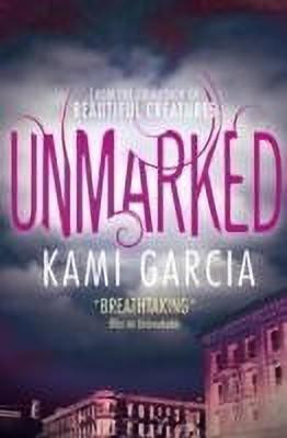 Unmarked: Volume 2(English, Paperback, Garcia Kami)