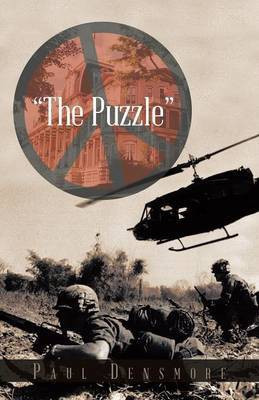 The Puzzle(English, Paperback, Densmore Paul)