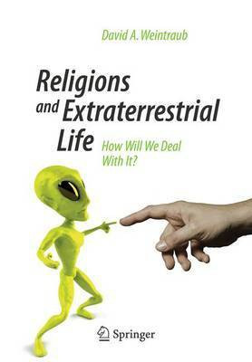 Religions and Extraterrestrial Life(English, Electronic book text, unknown)