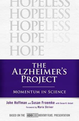 The Alzheimer's Project(English, Hardcover, Hoffman John)